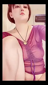 Tinababay from StripChat