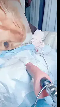 Tinababay from StripChat