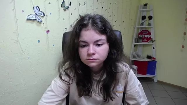 TinaRedly from StripChat