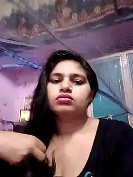 TINASONI from StripChat is Freechat
