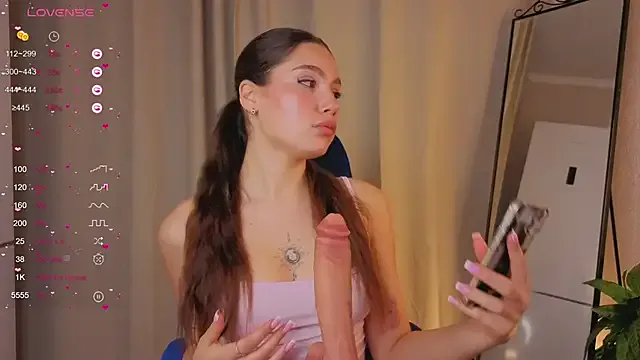 Girls: try live performances with matured performers, from dancing to quirks, in a variety of beautiful sex cams.