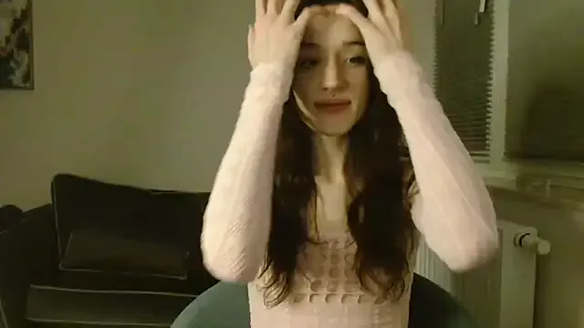 Tinybutt5368 from StripChat is Freechat