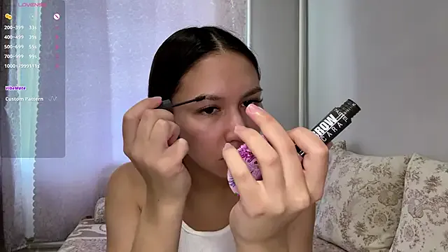 Girls: try live performances with matured performers, from dancing to quirks, in a variety of beautiful sex cams.