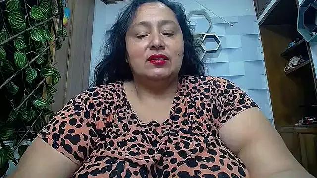 TistMature from StripChat is Freechat