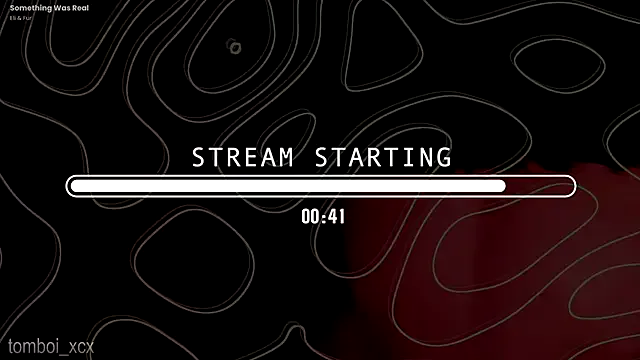 tomboi_xcx from StripChat is Freechat