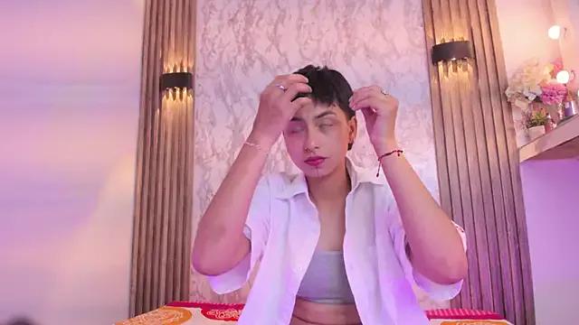 Tomie_Lee from StripChat is Freechat