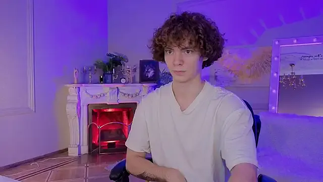 Tommy_Jamm from StripChat is Freechat