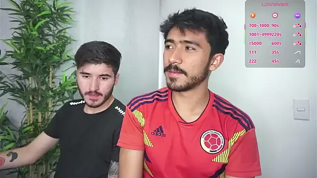 Girls: try live performances with matured performers, from dancing to quirks, in a variety of beautiful sex cams.