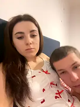 topvibestati from StripChat is Freechat