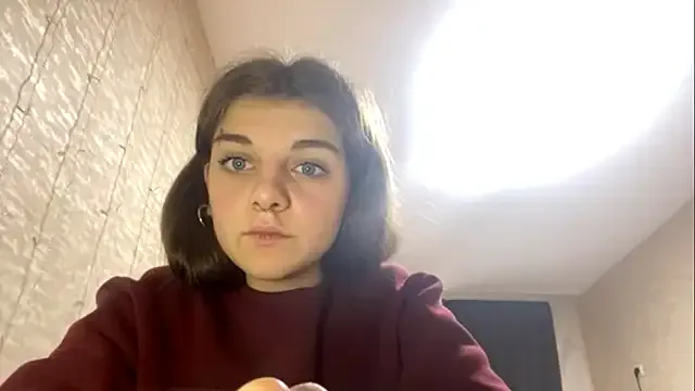 TorieStarry from StripChat is Freechat