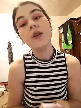 ToryTayler from StripChat is Freechat