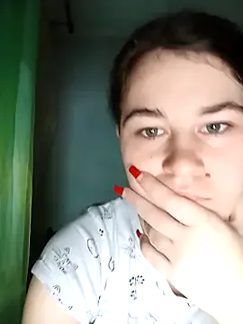 ToryTayler from StripChat is Freechat