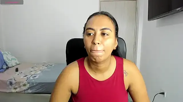 tracycum from StripChat is Freechat