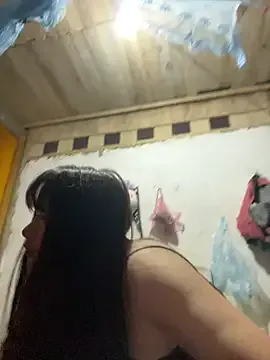 TrangNemo from StripChat is Freechat