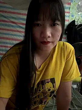 TrangNemo from StripChat is Freechat