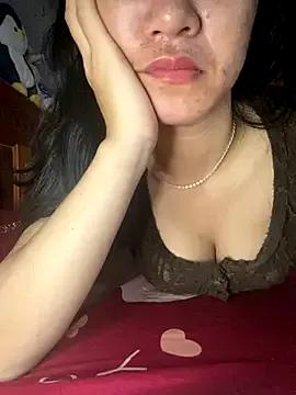TranOanh999 from StripChat is Freechat