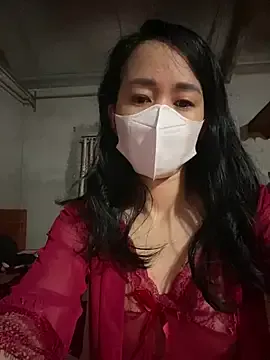 TranOanh999 from StripChat is Freechat