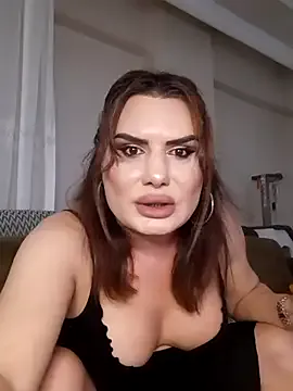 Trans_Mahsen from StripChat is Freechat