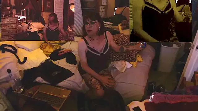 TransFionaLuv from StripChat