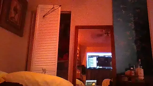 TransFionaLuv from StripChat
