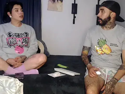 transgenderboy from StripChat is Freechat