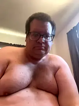 treatbobnicer from StripChat is Freechat