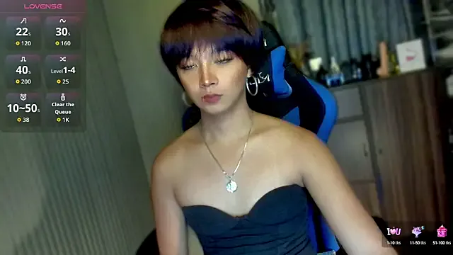 Girls: try live performances with matured performers, from dancing to quirks, in a variety of beautiful sex cams.