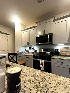 triple34D from StripChat is Freechat