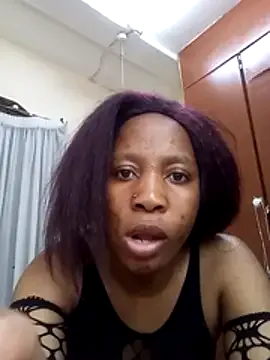 Trishabitch77 from StripChat is Freechat