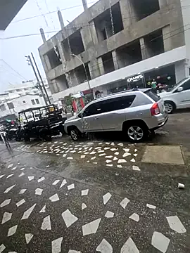 Trissa_Benson from StripChat is Freechat