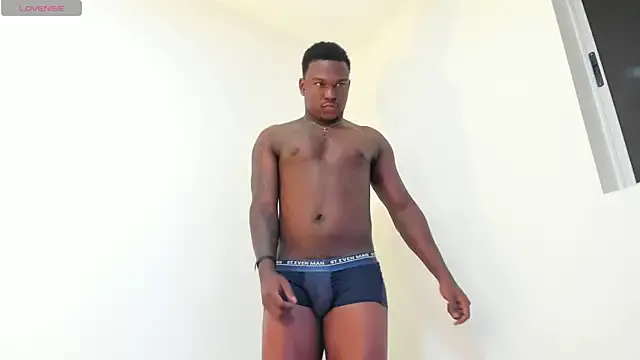 Troykhalil from StripChat is Freechat