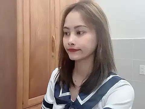Truclynk1702 from StripChat is Freechat