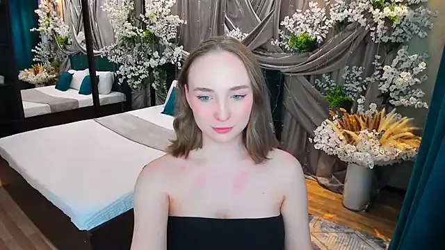 TrueReincarnation from StripChat