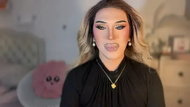 Ts_glamxxxx from StripChat is Freechat