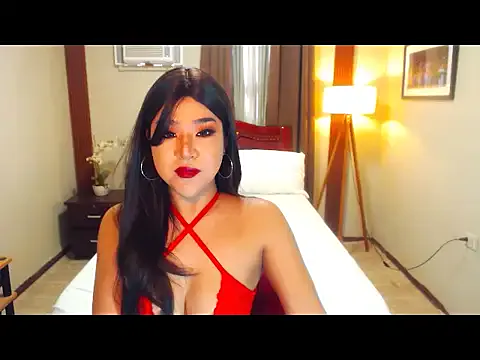 tsbigdick_amara from StripChat is Freechat