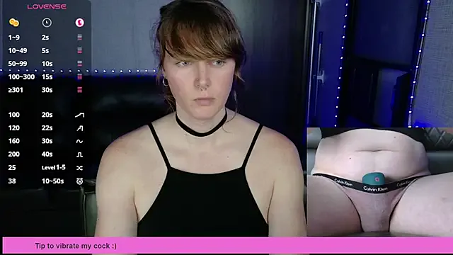 tsellieryder from StripChat is Freechat