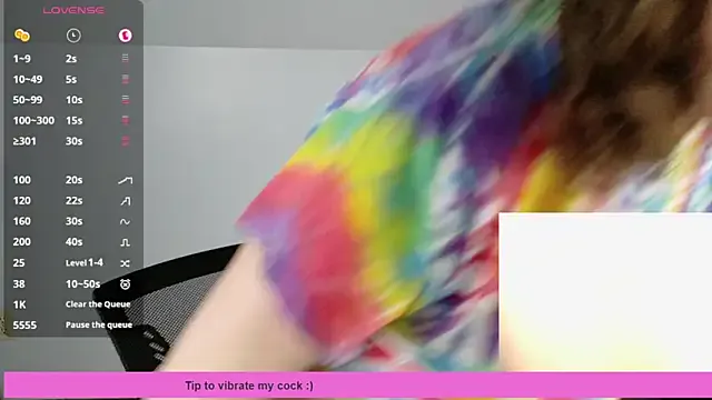 tsellieryder from StripChat is Freechat