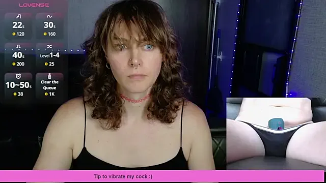 Girls: try live performances with matured performers, from dancing to quirks, in a variety of beautiful sex cams.