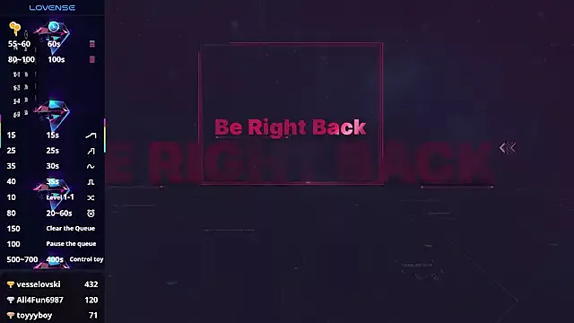 Girls: try live performances with matured performers, from dancing to quirks, in a variety of beautiful sex cams.