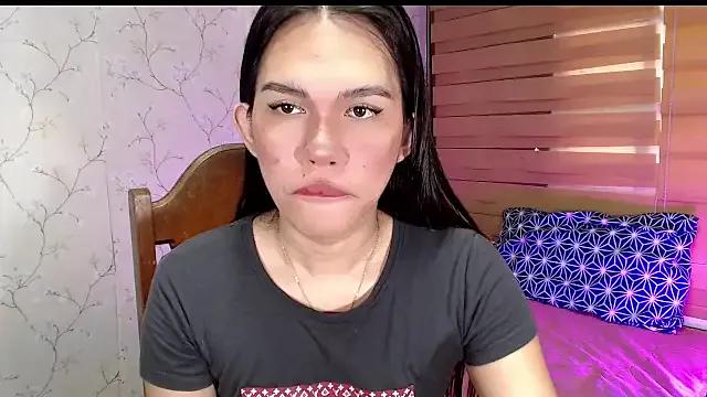 TssluttyNikka from StripChat is Freechat