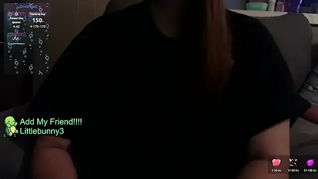 TurtleLady420 from StripChat is Freechat