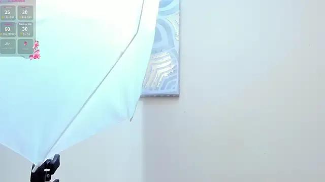 tutu_milf from StripChat is Freechat