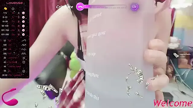 Girls: try live performances with matured performers, from dancing to quirks, in a variety of beautiful sex cams.