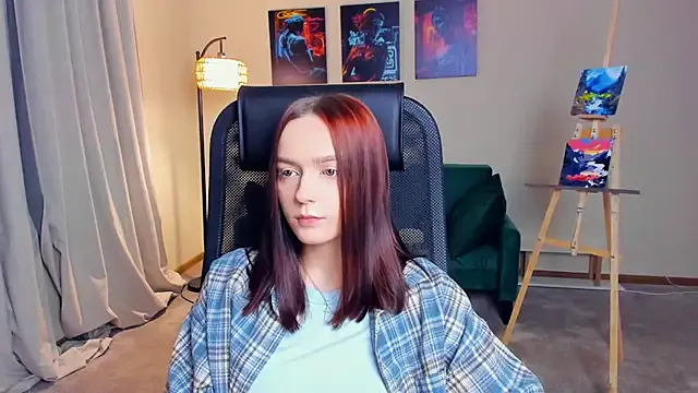 TwannaTenny from StripChat is Freechat