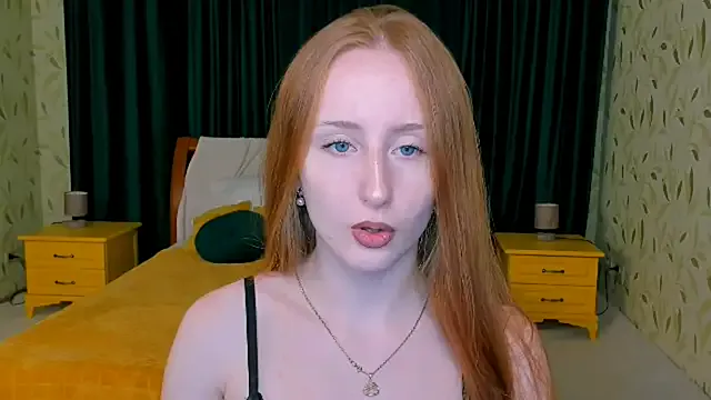 TwilightSerena from StripChat is Freechat