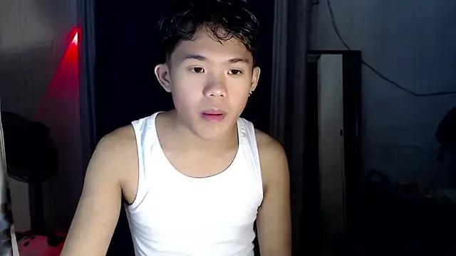 twink_asianbunny from StripChat is Freechat