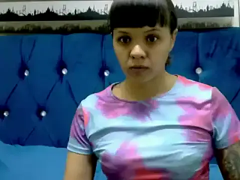 TwinkleToes29 from StripChat is Freechat