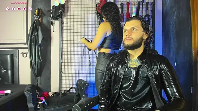 Twisted_Fantasy from StripChat