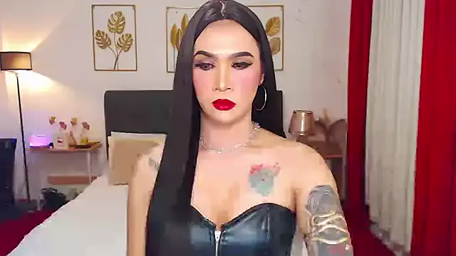 TwoAsianWildTs from StripChat is Freechat