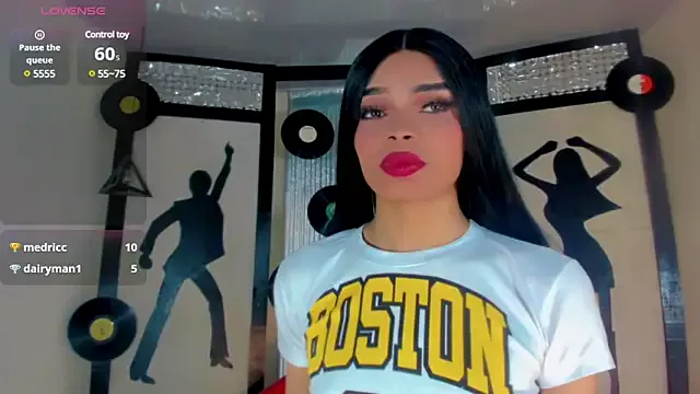 Twoblacksexy from StripChat